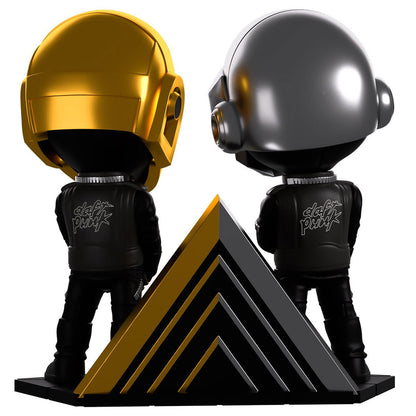 【予約商品】 DAFT PUNK ダフトパンク - Fortnite Collection Vinyl Figure 2-Pack #5 / フィギュア・人形