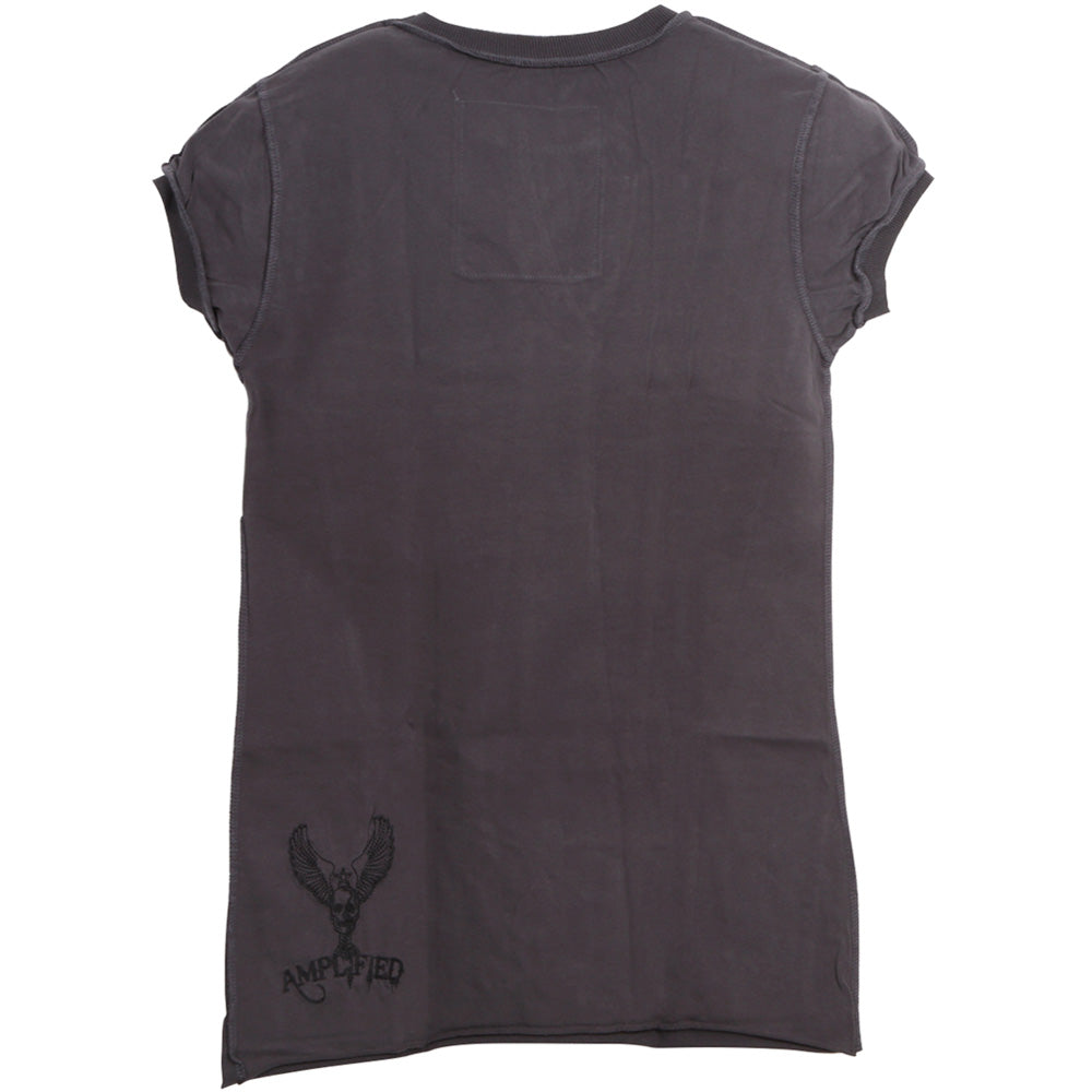 MICHAEL JACKSON マイケルジャクソン (2026年 映画公開 ) - MICHAEL JACKSON / Amplified（ ブランド ） / ヴィンテージ / Tシャツ / レディース