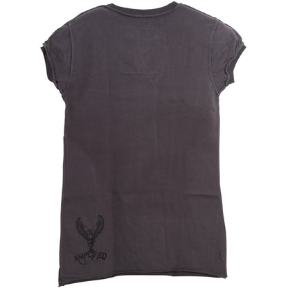 MICHAEL JACKSON マイケルジャクソン (2026年 映画公開 ) - MICHAEL JACKSON / Amplified（ ブランド ） / ヴィンテージ / Tシャツ / レディース