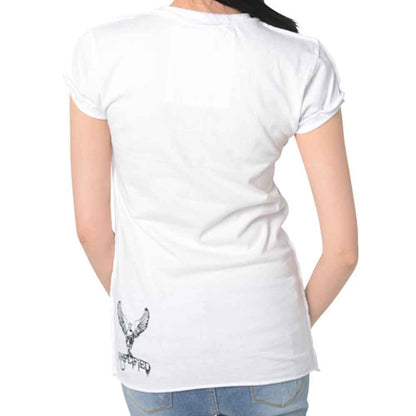 MICHAEL JACKSON マイケルジャクソン (2026年 映画公開 ) - MICHAEL JACKSON / Amplified（ ブランド ） / ヴィンテージ / Tシャツ / レディース