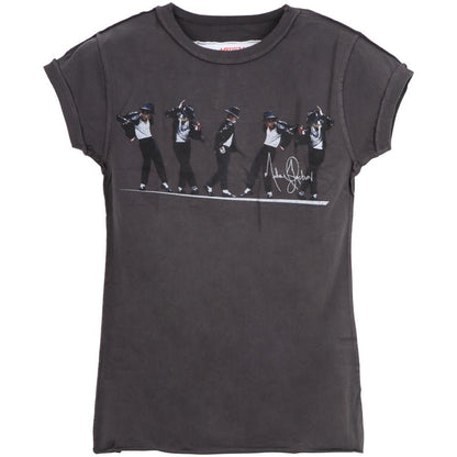 MICHAEL JACKSON - (2026年 映画公開 ) - DANCER / Amplified（ ブランド ） / ヴィンテージ