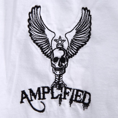 MICHAEL JACKSON マイケルジャクソン (2026年 映画公開 ) - BAD / Amplified（ ブランド ） / ヴィンテージ / Tシャツ / レディース