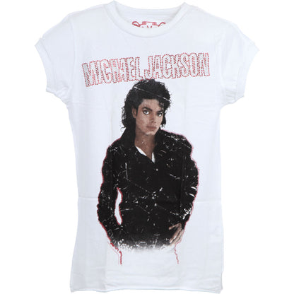 MICHAEL JACKSON - (2026年 映画公開 ) - BAD DIAMANTE / Amplified（ ブランド ） / ヴィンテージ