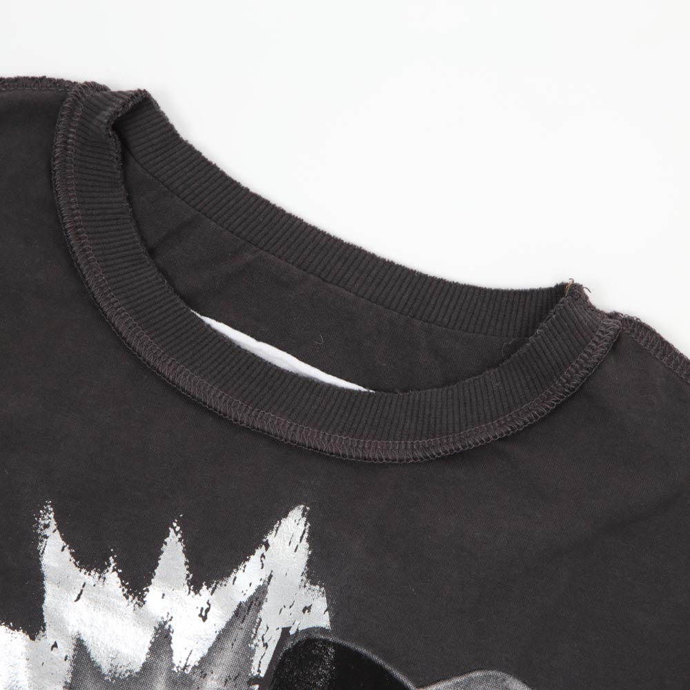 MICHAEL JACKSON マイケルジャクソン (2026年 映画公開 ) - FLARE DIAMANTE / Amplified（ ブランド ） / ヴィンテージ / Tシャツ / レディース