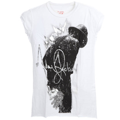 MICHAEL JACKSON - (2026年 映画公開 ) - FLARE DIAMANTE / Amplified（ ブランド ） / ヴィンテージ