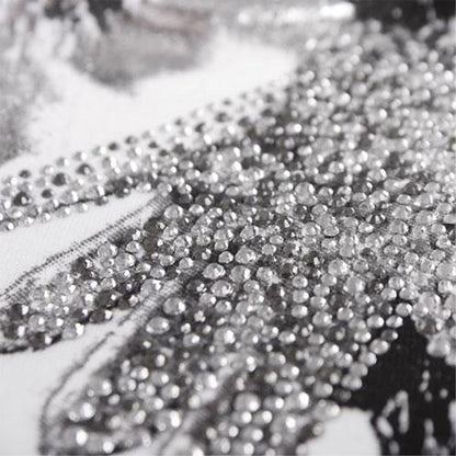 MICHAEL JACKSON マイケルジャクソン (2026年 映画公開 ) - FLARE DIAMANTE / Amplified（ ブランド ） / ヴィンテージ / Tシャツ / レディース