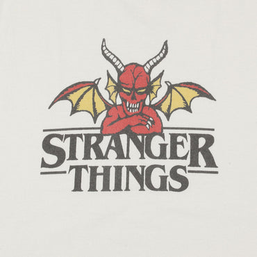 STRANGER THINGS (Season 5 Release Commemoration) - DEMON / T-Shirt / Men's