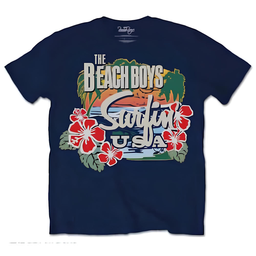 BEACH BOYS,新品,ビーチボーイズ,ブライアン・ウィルソン,Tシャツ付き Tシャツ＆トップス – tagged 