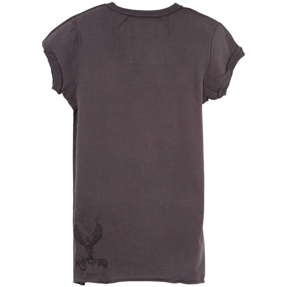 MICHAEL JACKSON マイケルジャクソン (2026年 映画公開 ) - ROCK WITH YOU / Amplified（ ブランド ） / ヴィンテージ / Tシャツ / レディース