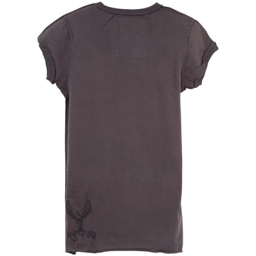 MICHAEL JACKSON マイケルジャクソン (2026年 映画公開 ) - ROCK WITH YOU / Amplified（ ブランド ） / ヴィンテージ / Tシャツ / レディース