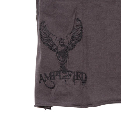 MICHAEL JACKSON マイケルジャクソン (2026年 映画公開 ) - ROCK WITH YOU / Amplified（ ブランド ） / ヴィンテージ / Tシャツ / レディース