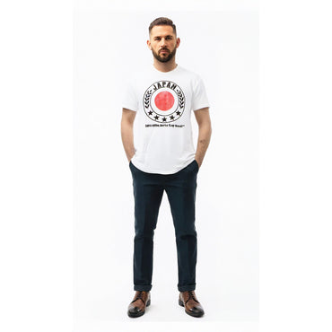 FIFA WORLD CUP ワールドカップ - JAPAN SPHERE / レア / ヴィンテージ / Tシャツ / メンズ
