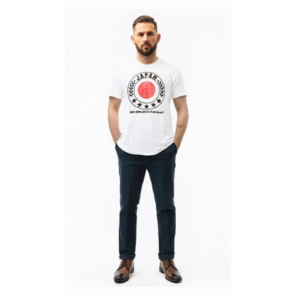 FIFA WORLD CUP ワールドカップ - JAPAN SPHERE / レア / ヴィンテージ / Tシャツ / メンズ