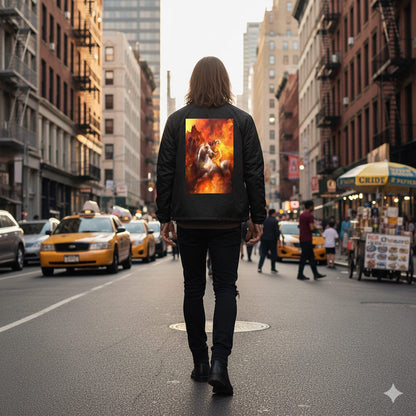 DEFTONES デフトーンズ - Molly Ratchet Coaches Jacket / レア / アウター / メンズ