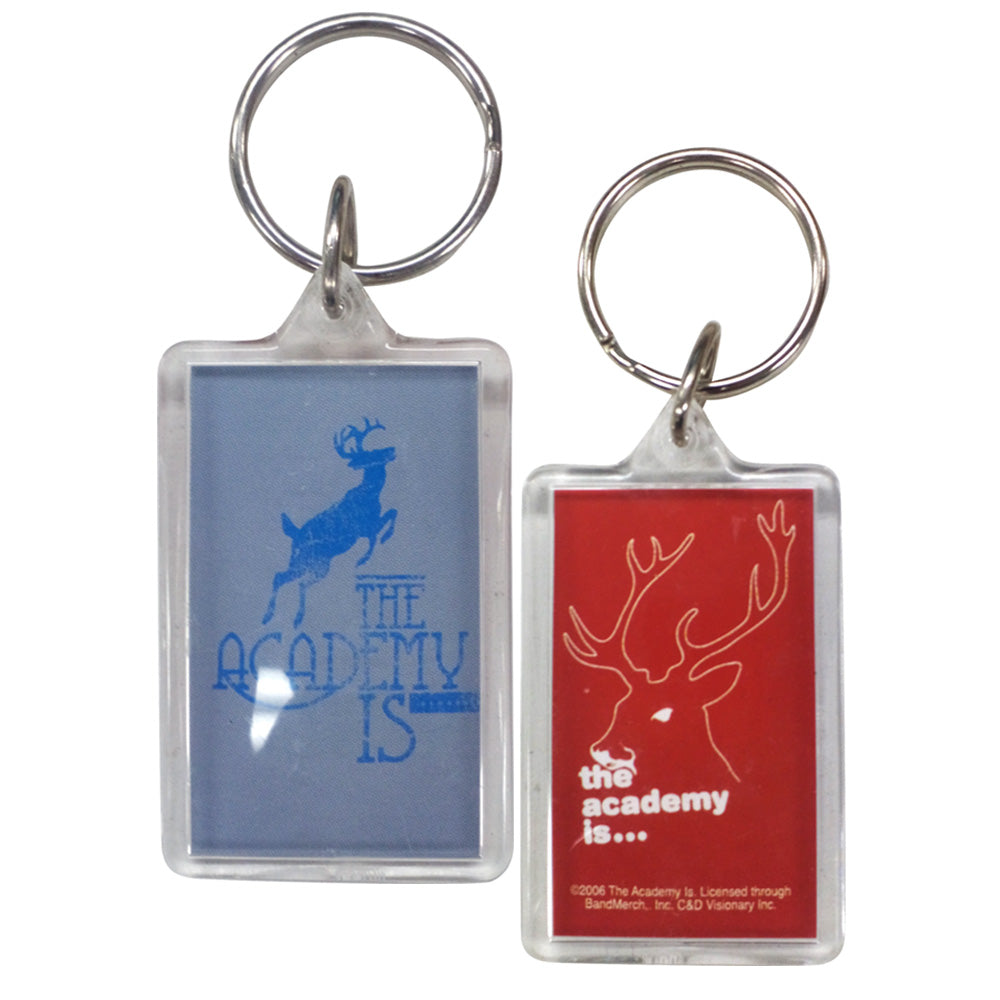 ACADEMY IS - Deer / ヴィンテージ