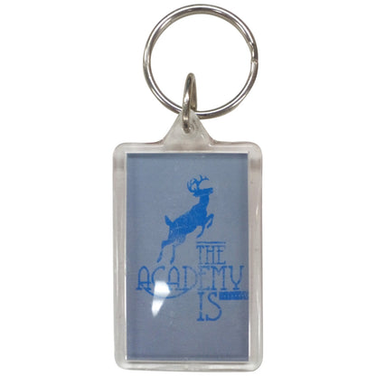 ACADEMY IS アカデミーイズ - Deer / ヴィンテージ / キーホルダー