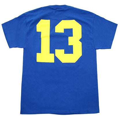 MICHAEL JACKSON マイケルジャクソン (2026年 映画公開 ) - 幻のロンドン公演13日目オリジナル限定Tシャツ / バックプリントあり / ヴィンテージ / Tシャツ / メンズ