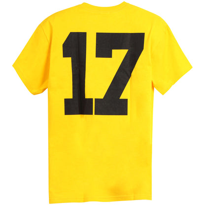 MICHAEL JACKSON マイケルジャクソン (2026年 映画公開 ) - 幻のロンドン公演17日目オリジナル限定Tシャツ / バックプリントあり / ヴィンテージ / Tシャツ / メンズ