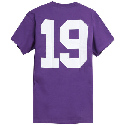 MICHAEL JACKSON マイケルジャクソン (2026年 映画公開 ) - 幻のロンドン公演19日目オリジナル限定Tシャツ / バックプリントあり / ヴィンテージ / Tシャツ / メンズ