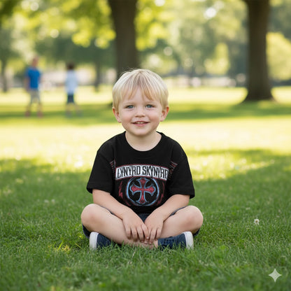 LYNYRD SKYNYRD レーナードスキナード - STILL UNBROKEN / ヴィンテージ / Tシャツ / ベビー