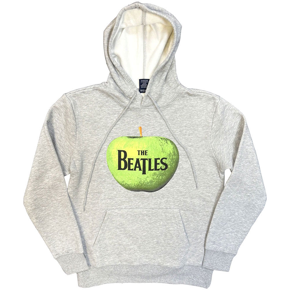 THE BEATLES (65th Anniversary) - APPLE / Hoodie / Sweatshirt / Men's