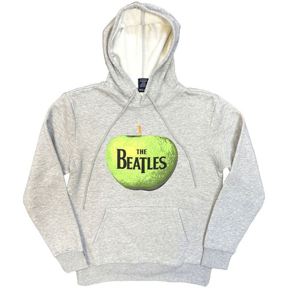 THE BEATLES (65th Anniversary) - APPLE / Hoodie / Sweatshirt / Men's