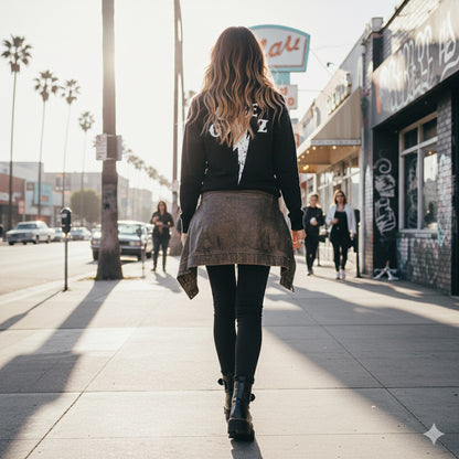 SELENA GOMEZ セレーナゴメス - BOLT BACK / ヴィンテージ / パーカー・スウェット / レディース