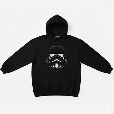 STAR WARS スターウォーズ - TROOPER HEAD / ヴィンテージ / パーカー・スウェット / メンズ