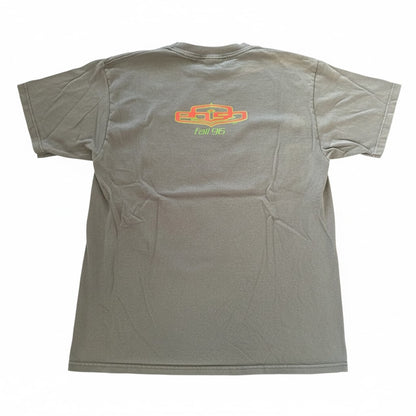 PHISH フィッシュ - FALL 96 / バックプリントあり / ヴィンテージ / Tシャツ / メンズ