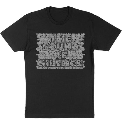 SIMON & GARFUNKEL - Sound Of Silence