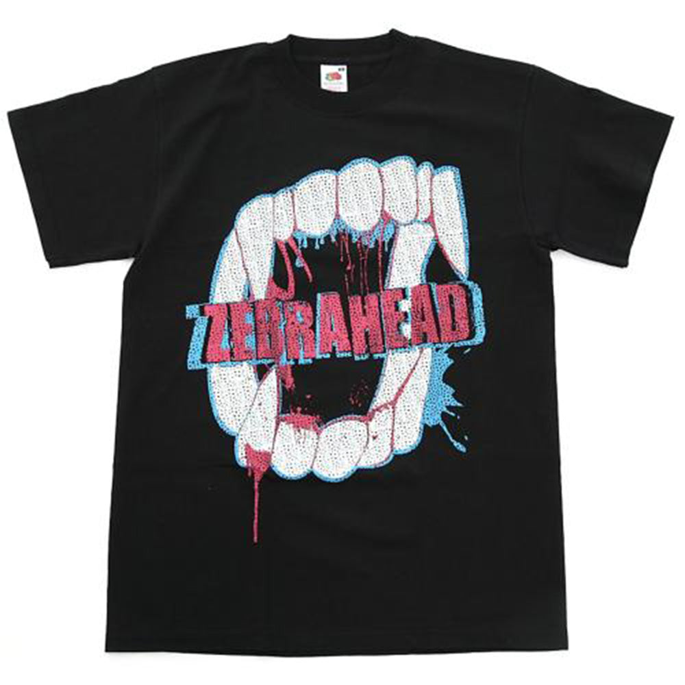ZEBRAHEAD - Fangs / ヴィンテージ