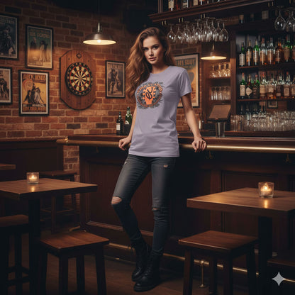 ERIC CLAPTON エリッククラプトン - コンサート会場限定商品 2010 North American Tour / ヴィンテージ / Tシャツ / レディース