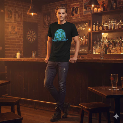 ERIC CLAPTON エリッククラプトン - コンサート会場限定商品 YIN YAN 2009 / バックプリントあり / ヴィンテージ / Tシャツ / メンズ