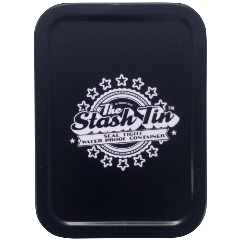 RAMONES ラモーンズ (来日 45周年 ) - STASH TIN ROUNDHEAD / グッズ