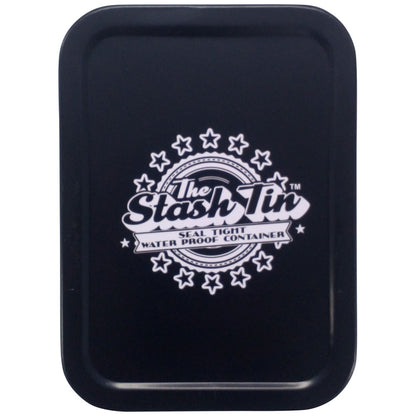 RAMONES ラモーンズ (来日 45周年 ) - STASH TIN ROUNDHEAD / グッズ