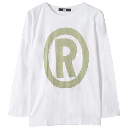 60HMR - L / S Registermark / 長袖