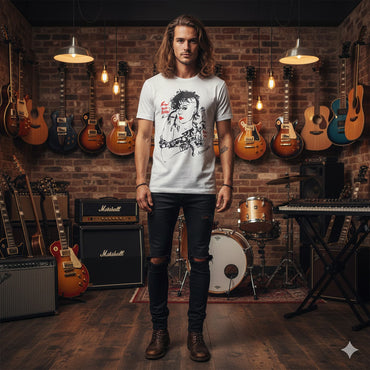 BOW WOW WOW バウワウワウ - Annabella 1 / 貴重 / ヴィンテージ / Tシャツ / メンズ