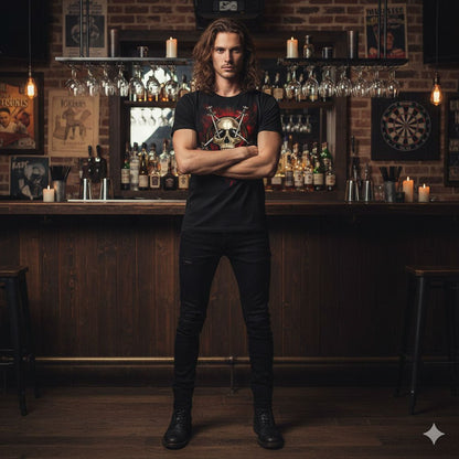 SLAYER スレイヤー - Slayerwords / ヴィンテージ / Tシャツ / メンズ - PGS