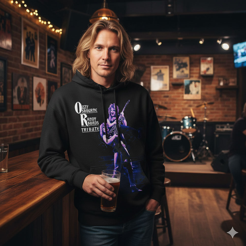 OZZY OSBOURNE オジーオズボーン - TRIBUTE / Tシャツ / メンズ 【公式