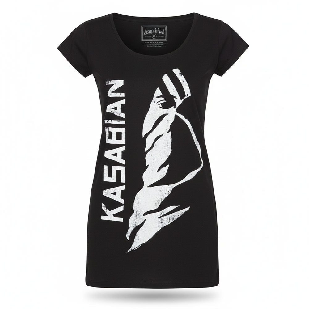 KASABIAN 2007年ツアーTシャツ 黒 新品未使用】KASABIAN EMPIRE TOUR 2007 Tシャツ 2025年最新】kasabian