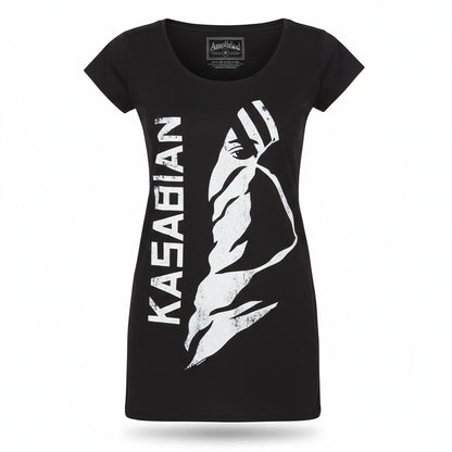 KASABIAN - FACE / Amplified（ ブランド ） / ヴィンテージ