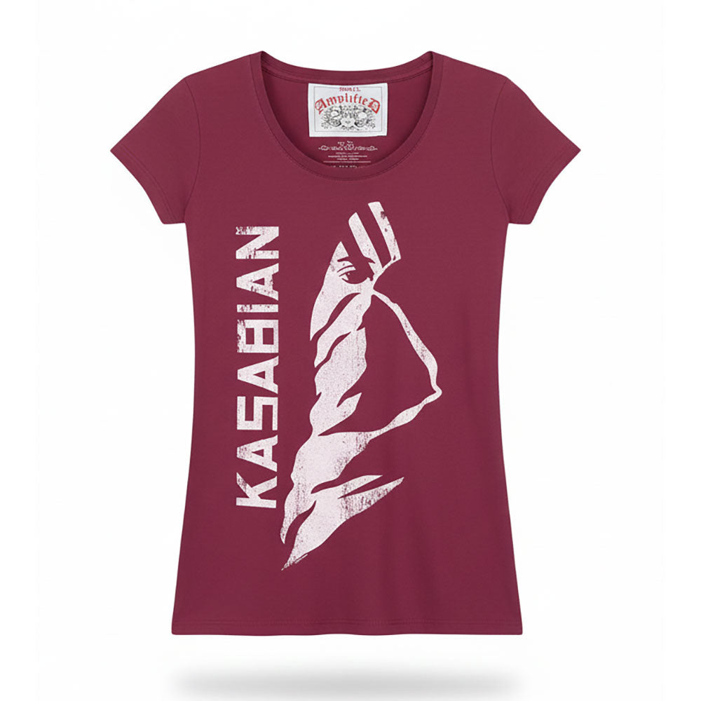 KASABIAN - Face / Amplified（ ブランド ） / ヴィンテージ