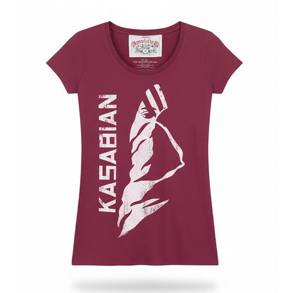 KASABIAN - Face / Amplified（ ブランド ） / ヴィンテージ