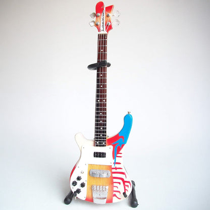 PAUL MCCARTNEY ポールマッカートニー (ソロ 55周年 ) - Magical Mystery Tour / ミニチュア楽器