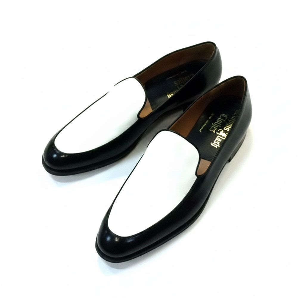 ELVIS PRESLEY - (生誕 90周年 ) - Hollywood 2-Tone Shoes / ヴィンテージ