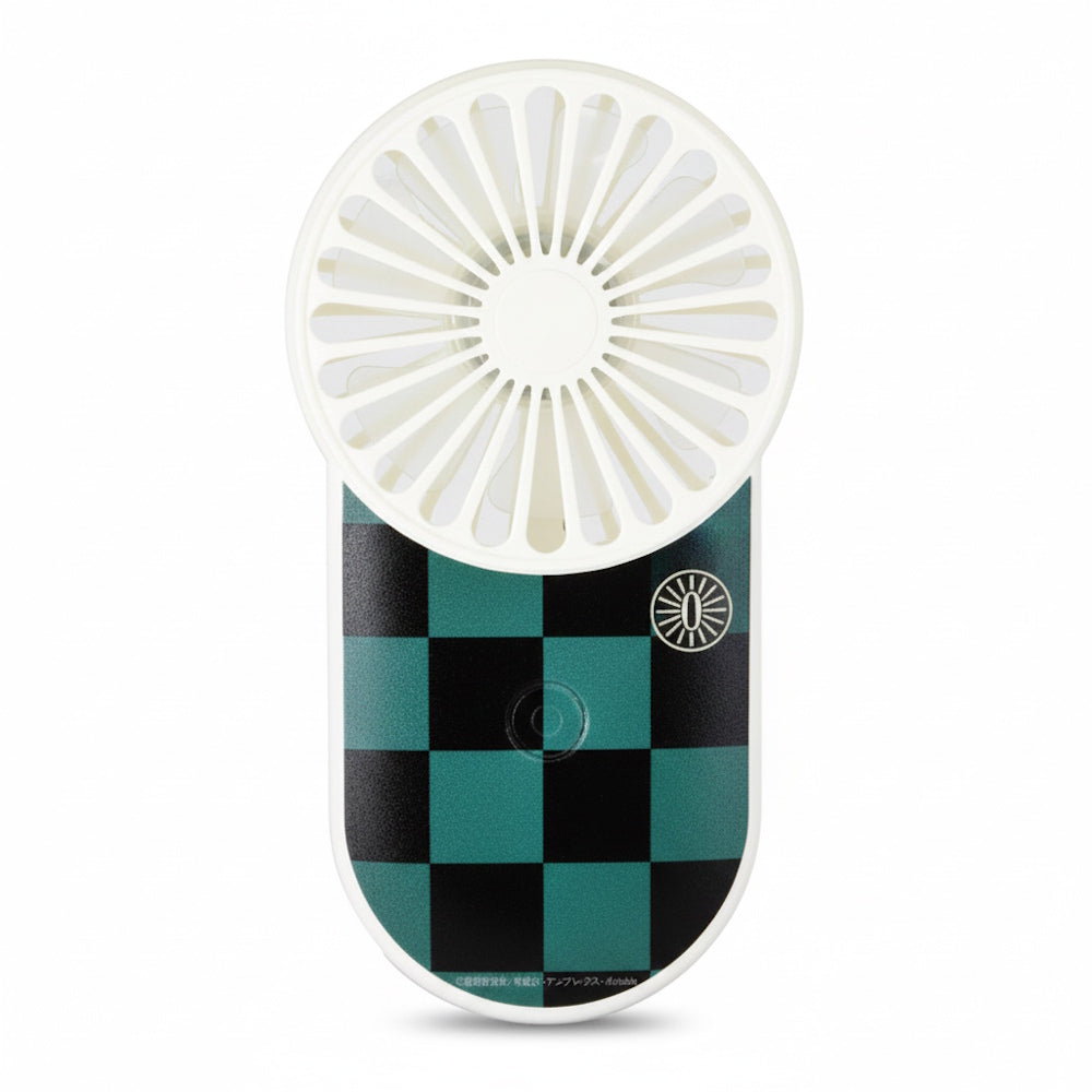 DEMON SLAYER - クールファン / 竈門炭治郎