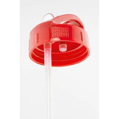 AC/DC (Back in Black 45th Anniversary) - Logo / Drink Bottle / Drink Supplies