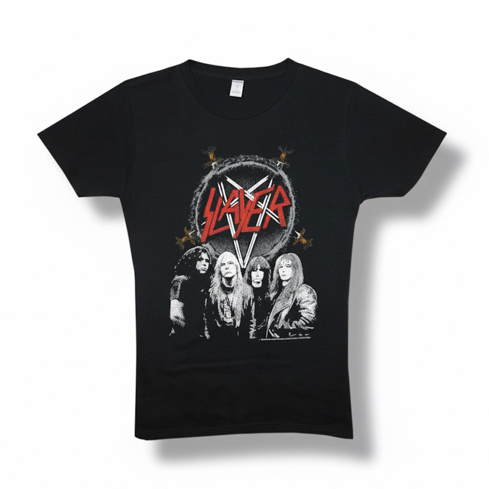 SLAYER - VINTAGE PHOTO【限定】 / ヴィンテージ