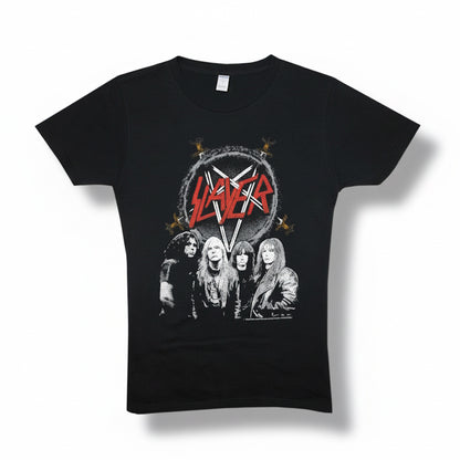 SLAYER - VINTAGE PHOTO【限定】 / ヴィンテージ