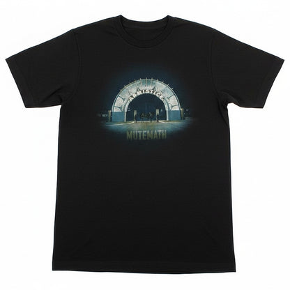 MUTEMATH - Armistice Album Cover / ヴィンテージ